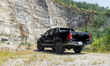 Toyota Hilux 2026 56
