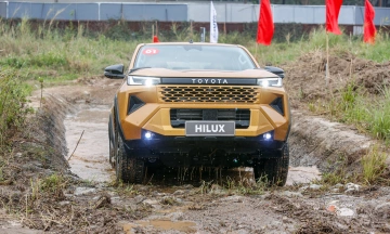 Toyota Hilux 2026 31