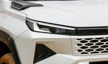 Toyota Hilux 2026 33