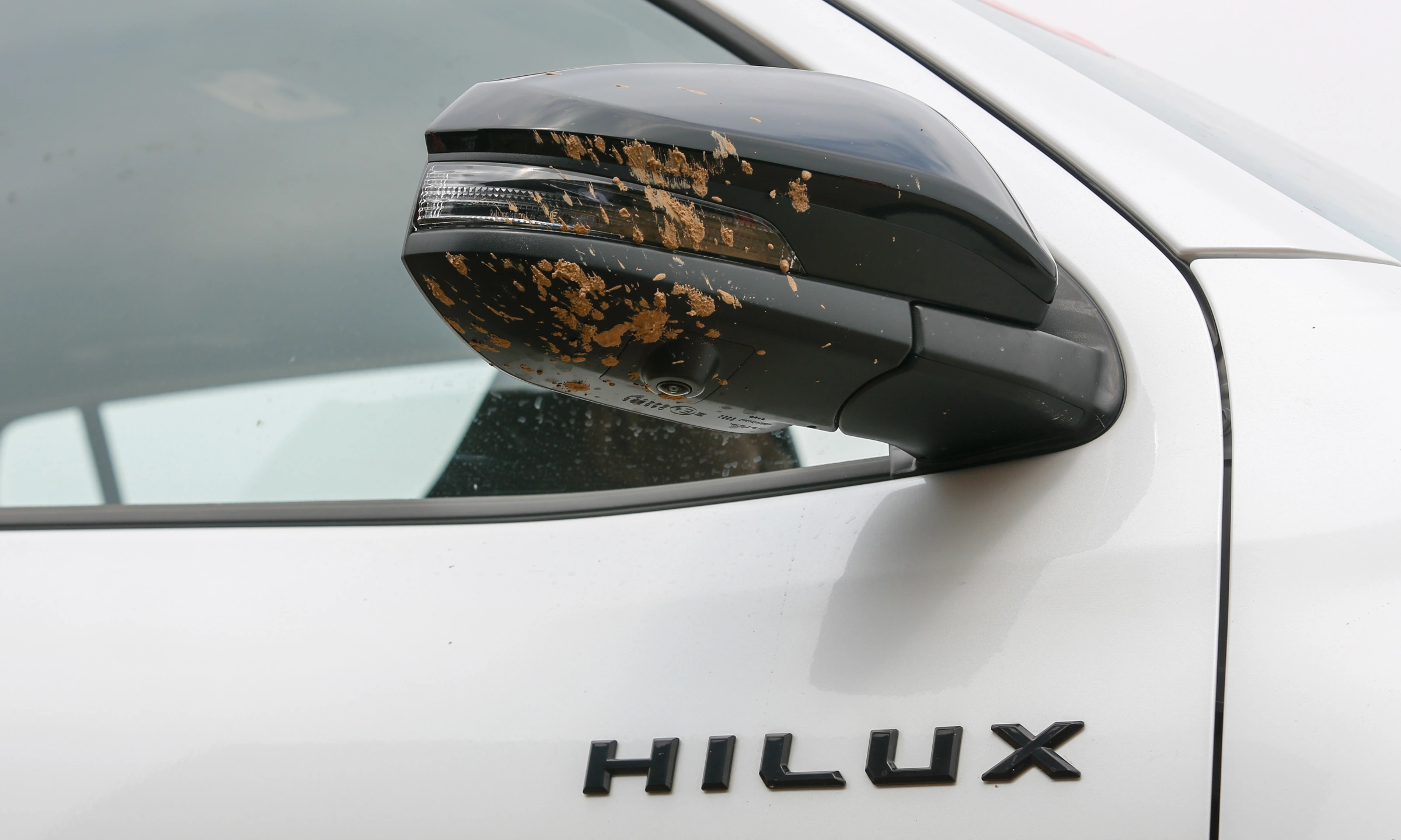 Toyota Hilux 2026 10
