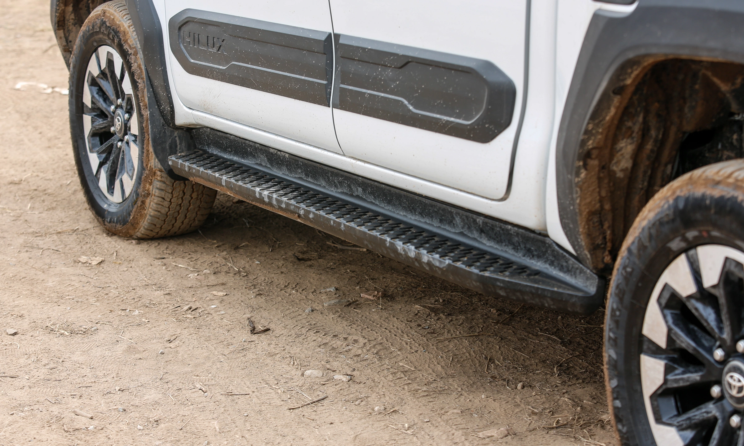 Toyota Hilux 2026 11