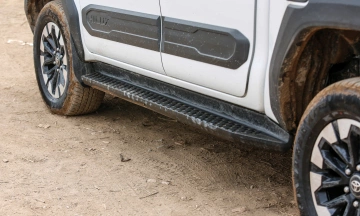 Toyota Hilux 2026 35