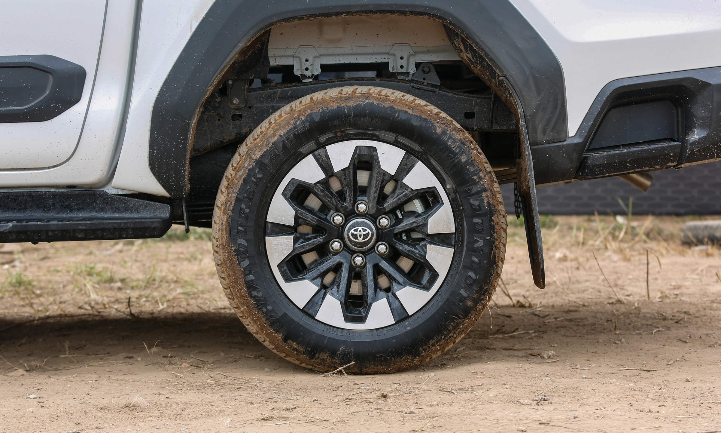 Toyota Hilux 2026 12