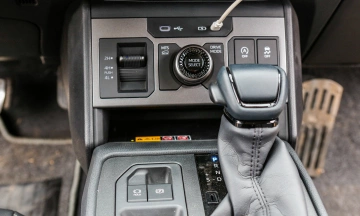Toyota Hilux 2026 45