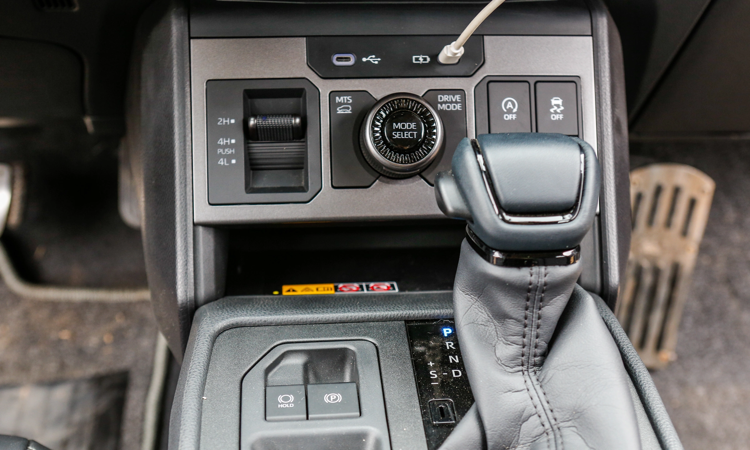 Toyota Hilux 2026 21