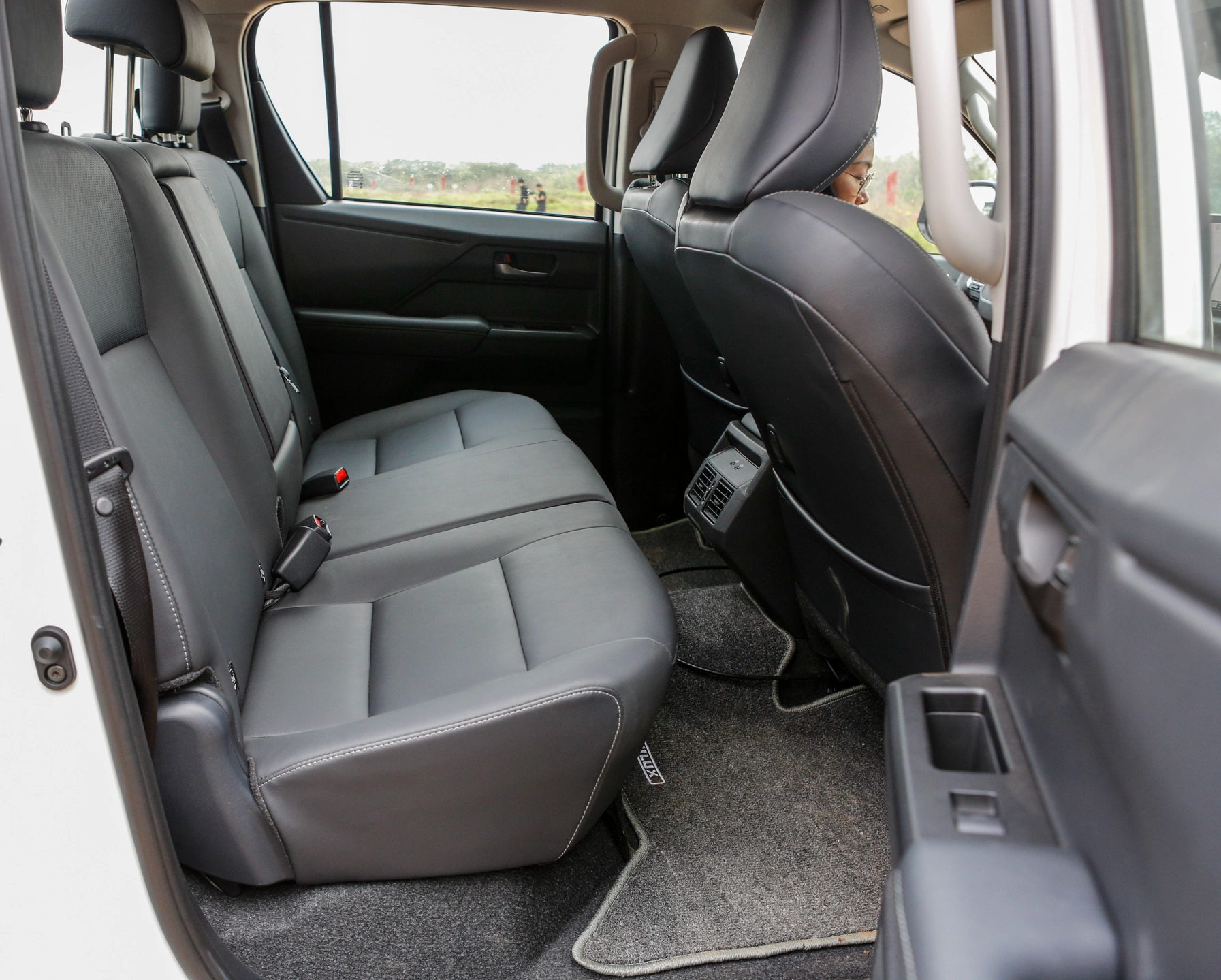 Toyota Hilux 2026 22
