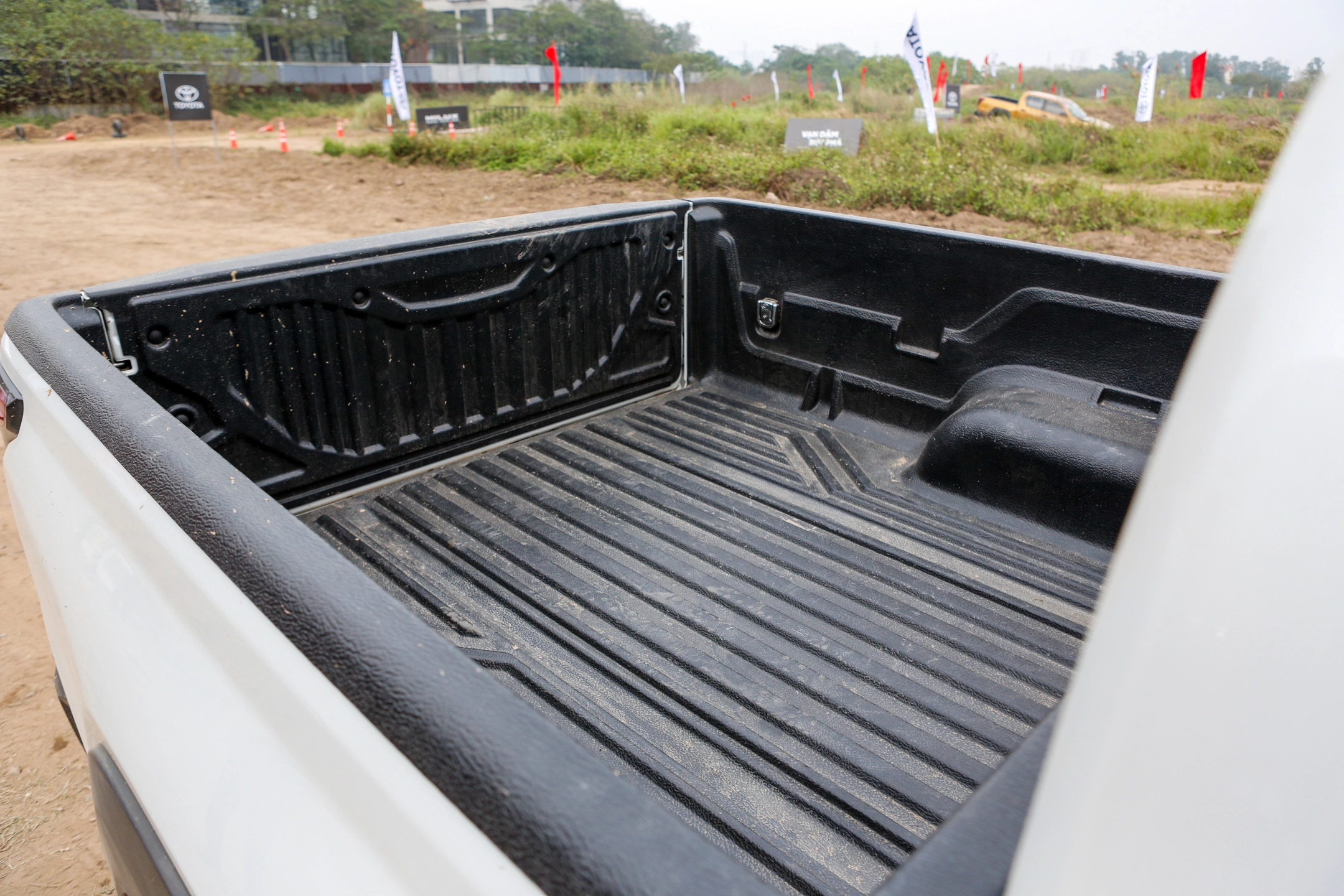 Toyota Hilux 2026 13
