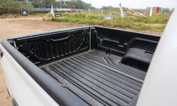 Toyota Hilux 2026 37