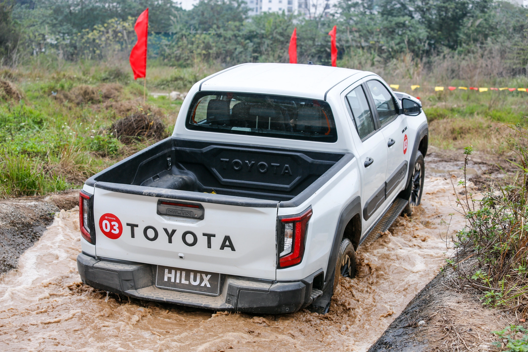 Toyota Hilux 2026 15