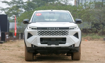 Toyota Hilux 2026 41
