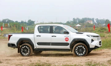 Toyota Hilux 2026 43