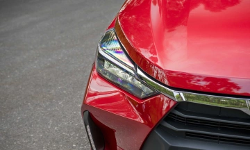 Toyota Wigo 2026 26