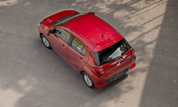 Toyota Wigo 2026 30