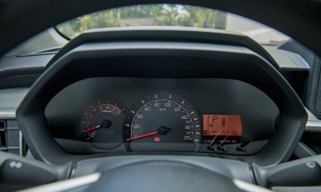Toyota Wigo 2026 36