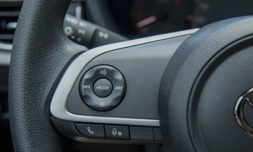 Toyota Wigo 2026 40