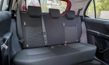 Toyota Wigo 2026 39
