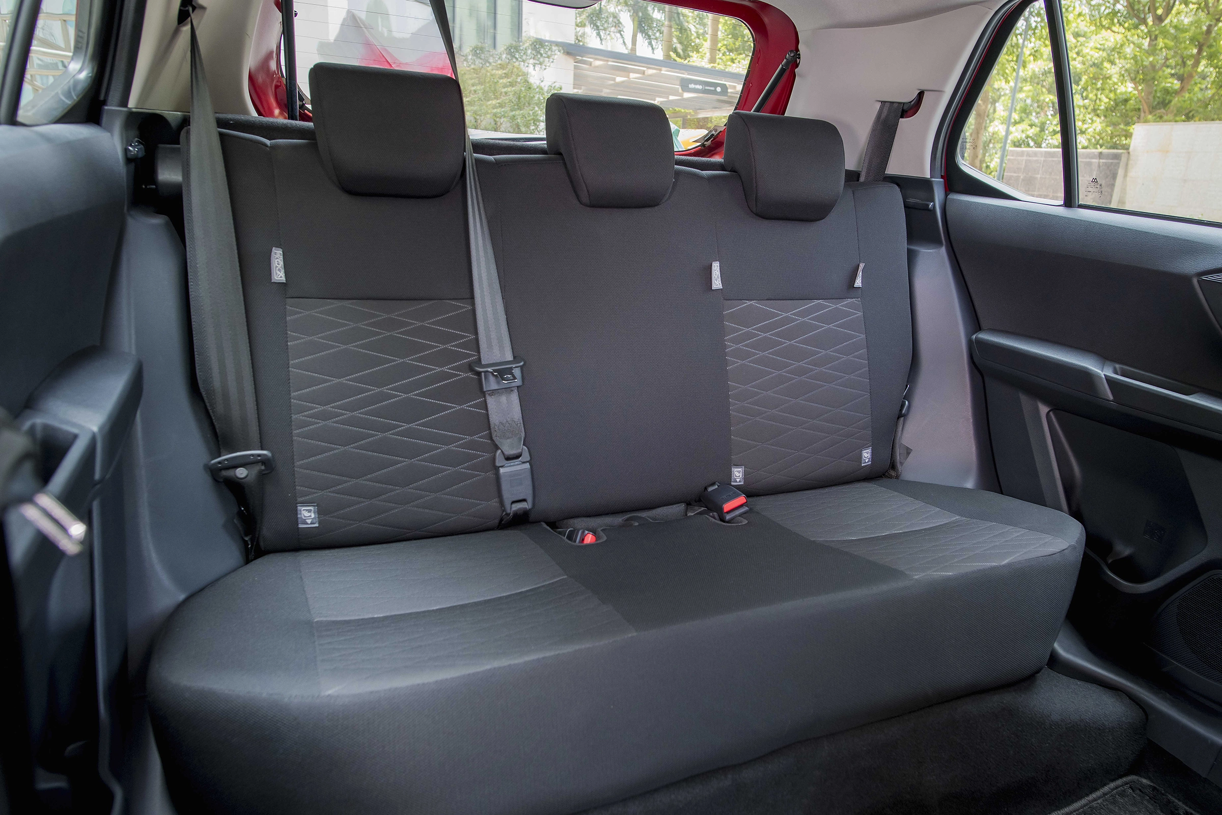Toyota Wigo 2026 15