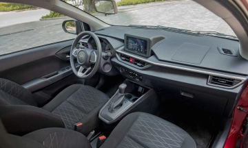 Toyota Wigo 2026 38