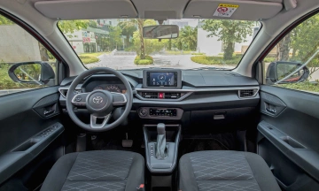Toyota Wigo 2026 35