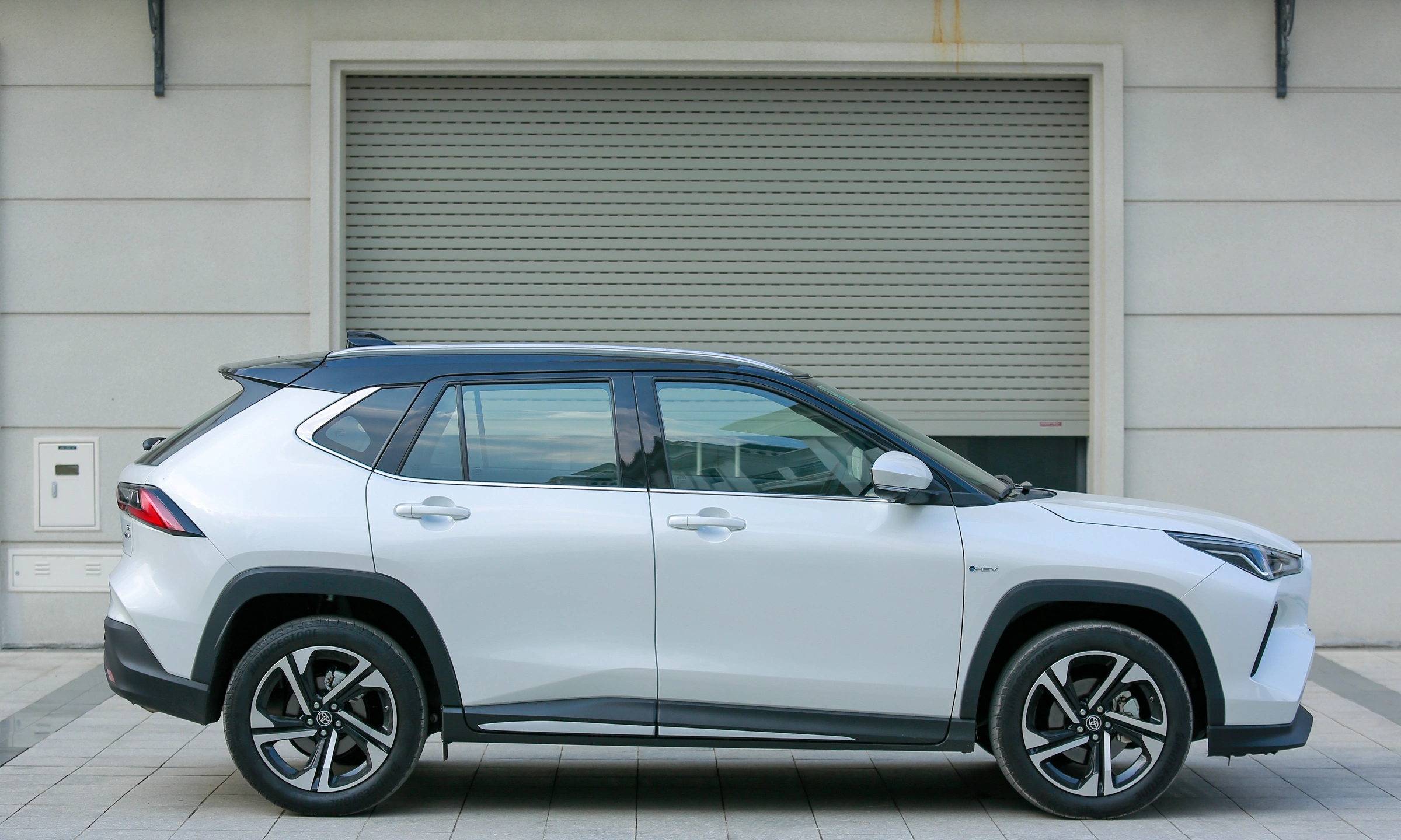 Toyota Yaris Cross 2026 6