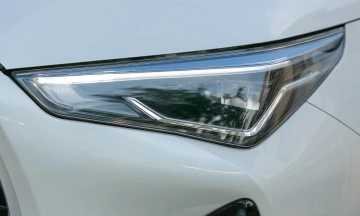 Toyota Yaris Cross 2026 43