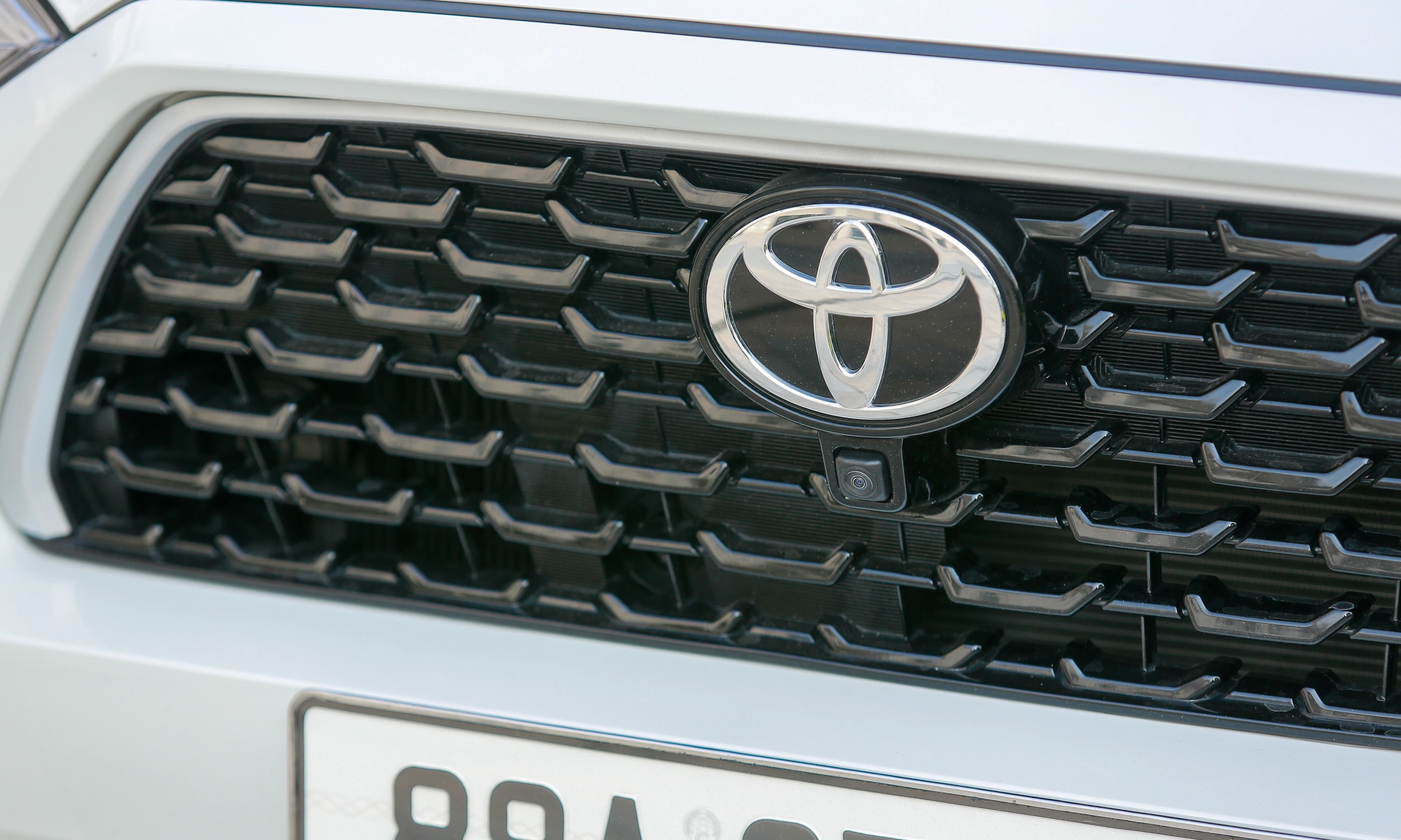 Toyota Yaris Cross 2026 10