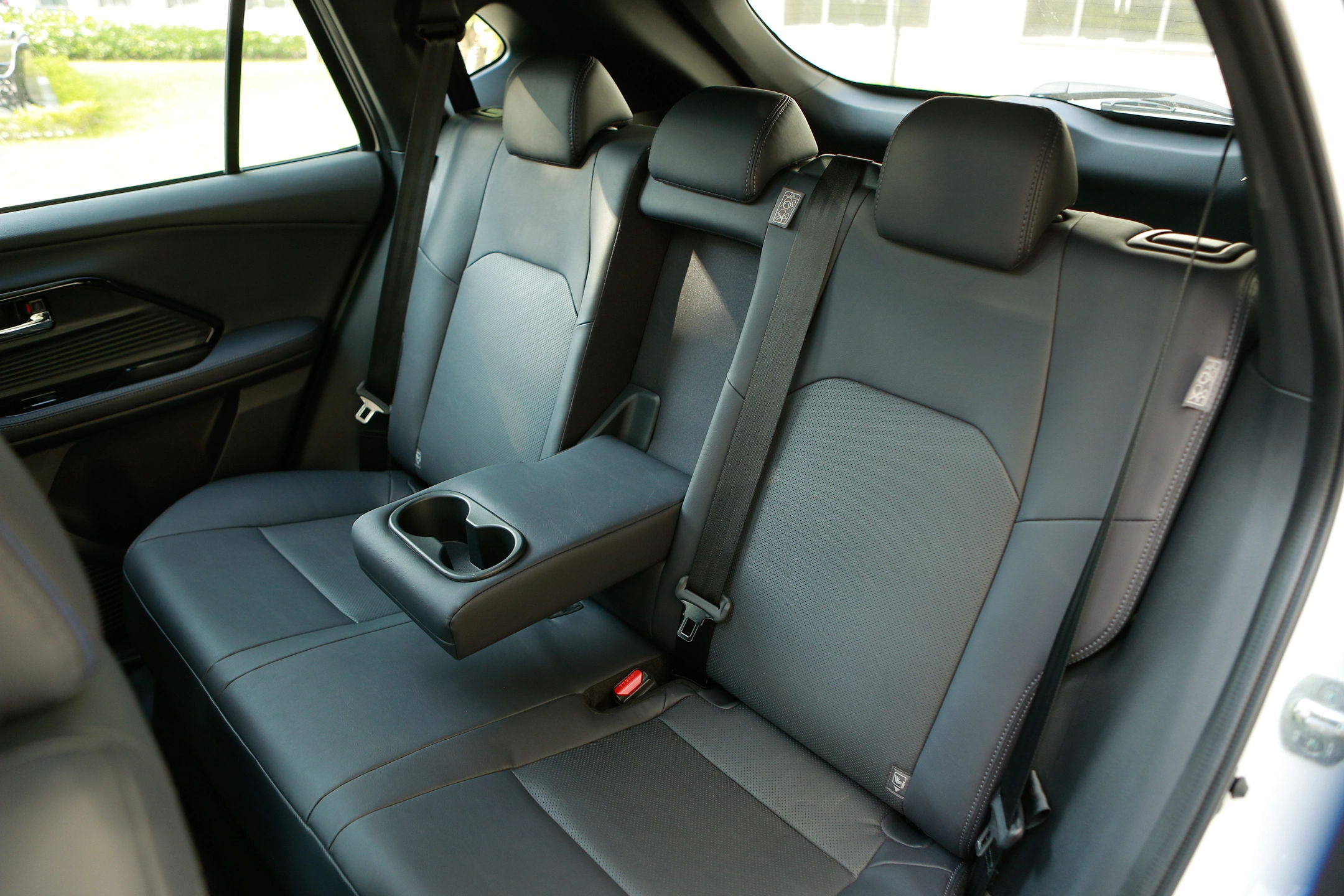 Toyota Yaris Cross 2026 27