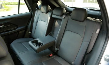 Toyota Yaris Cross 2026 59
