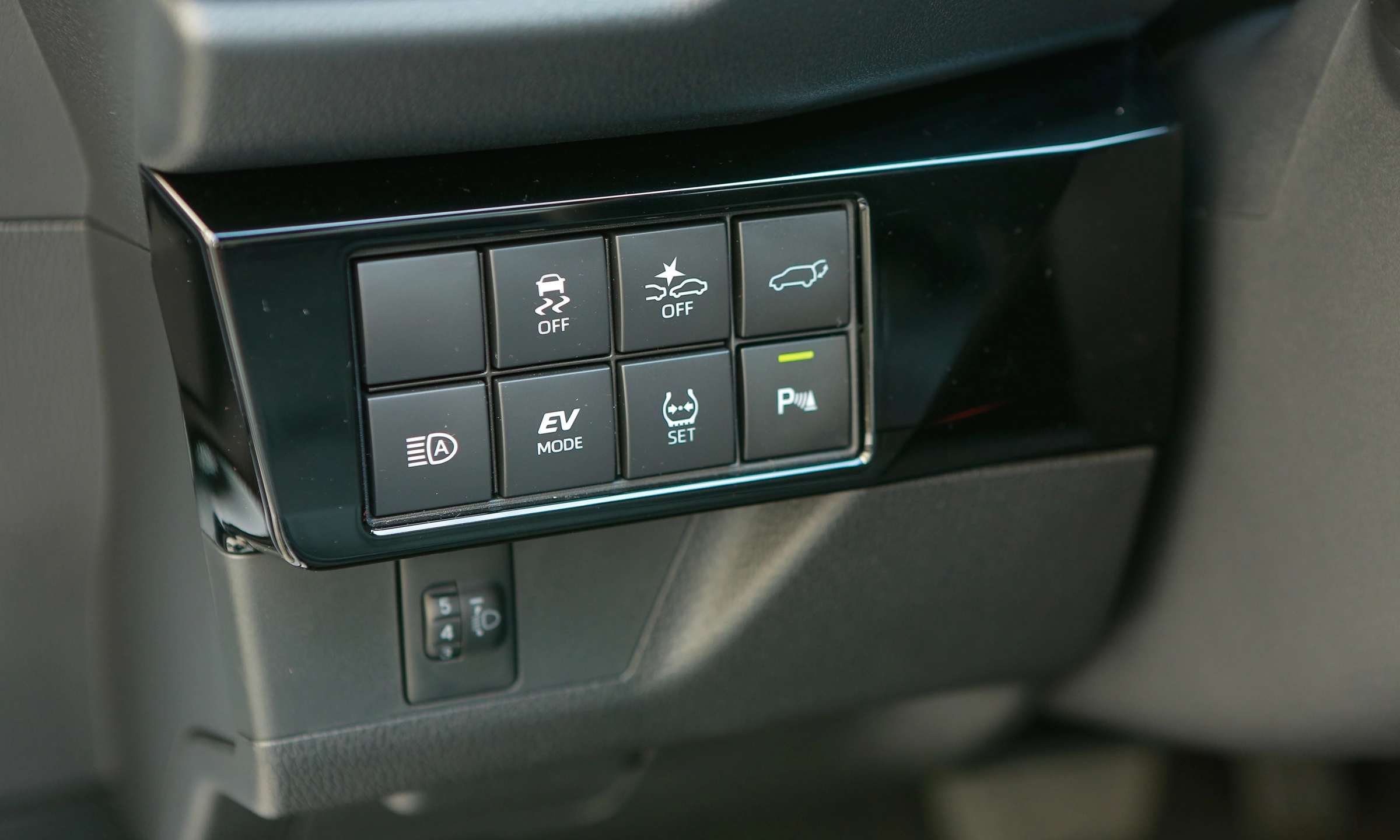 Toyota Yaris Cross 2026 18