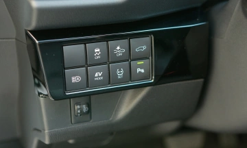 Toyota Yaris Cross 2026 50