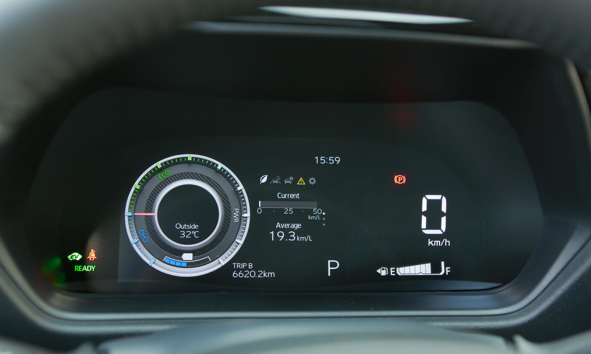 Toyota Yaris Cross 2026 17