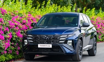 Hyundai Tucson 2026 79