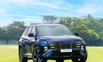 Hyundai Tucson 2026 88
