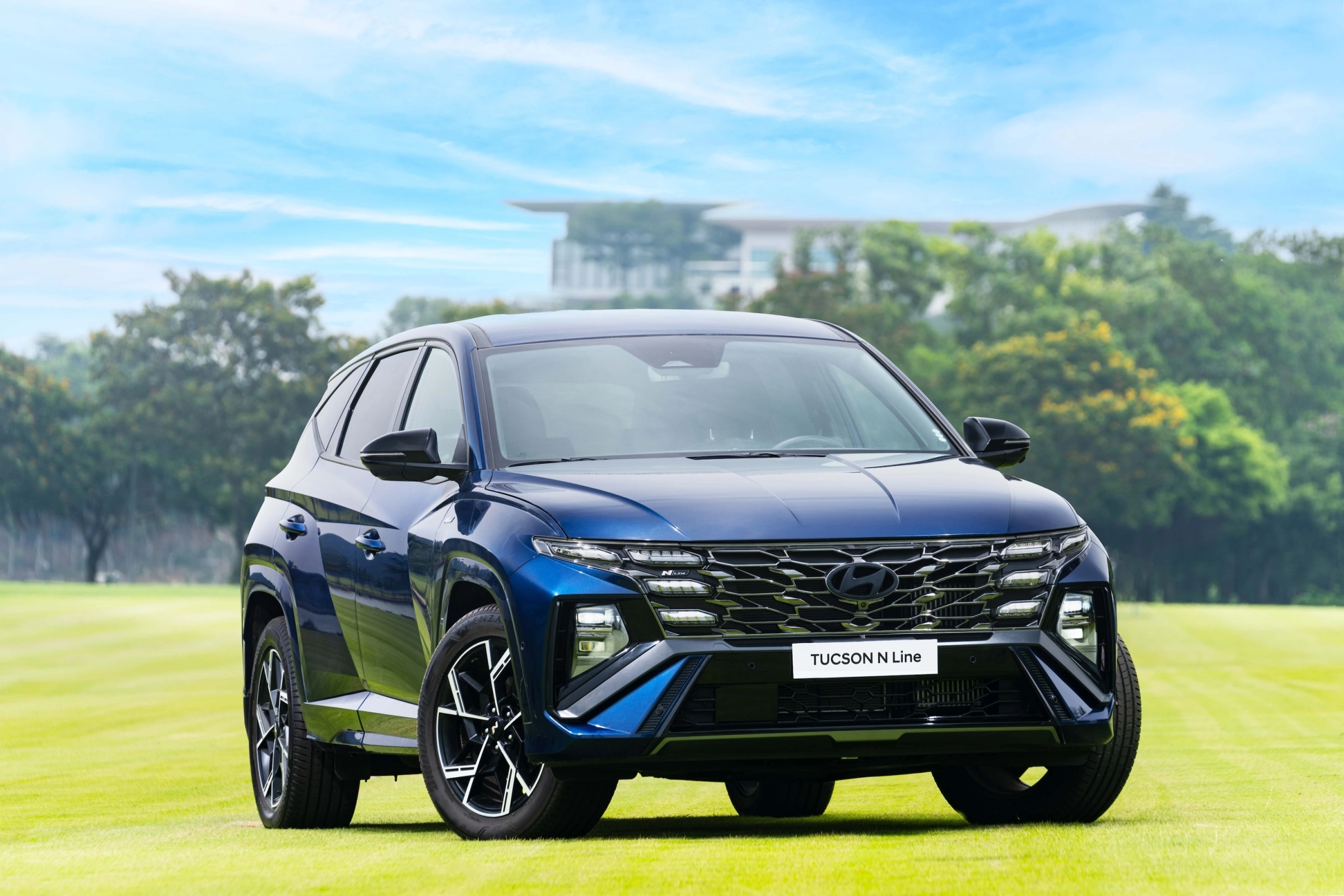 Hyundai Tucson 2026 32