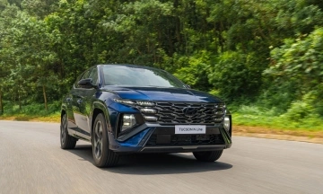 Hyundai Tucson 2026 89