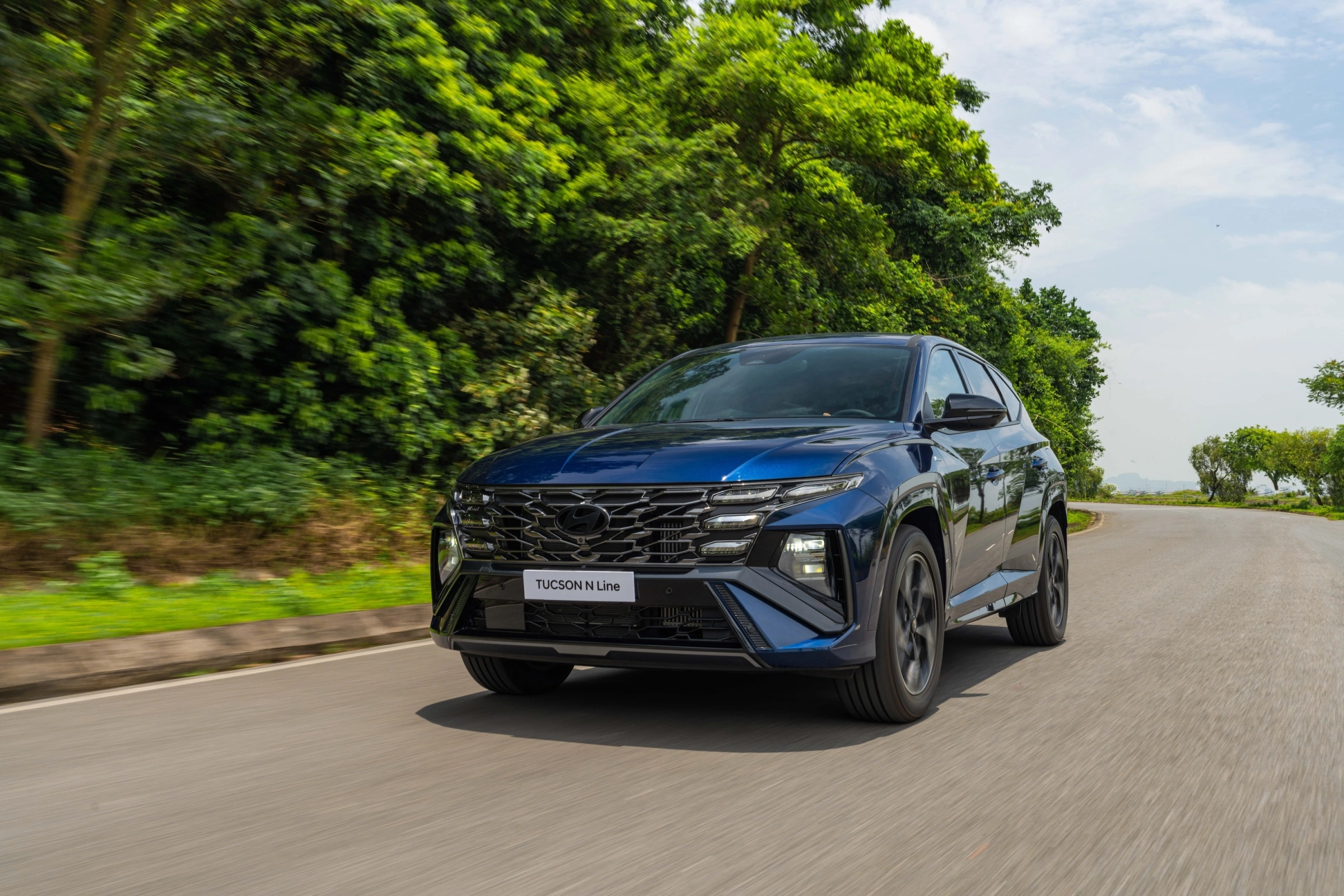 Hyundai Tucson 2026 34
