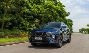Hyundai Tucson 2026 90