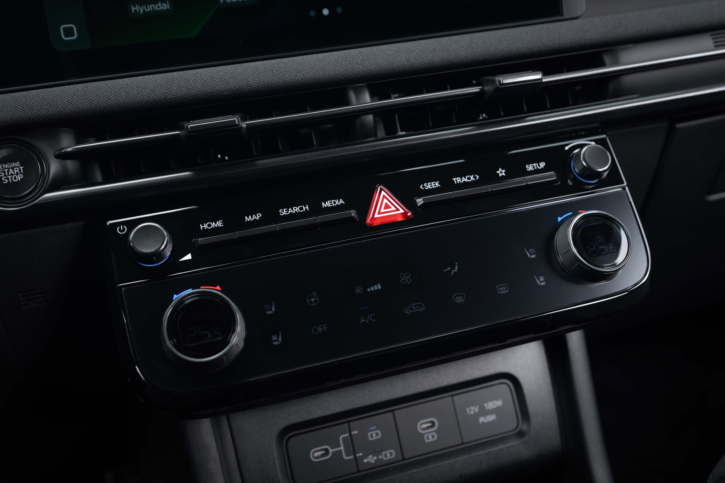 Hyundai Tucson 2026 42