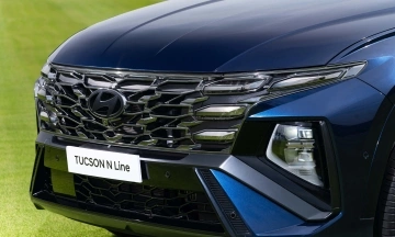 Hyundai Tucson 2026 81