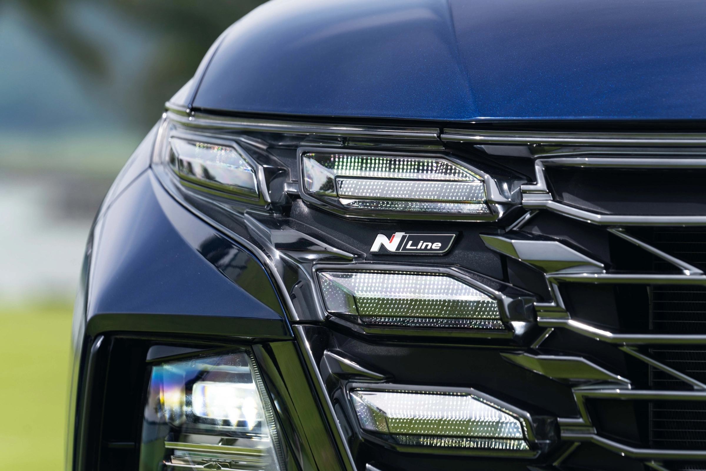 Hyundai Tucson 2026 26