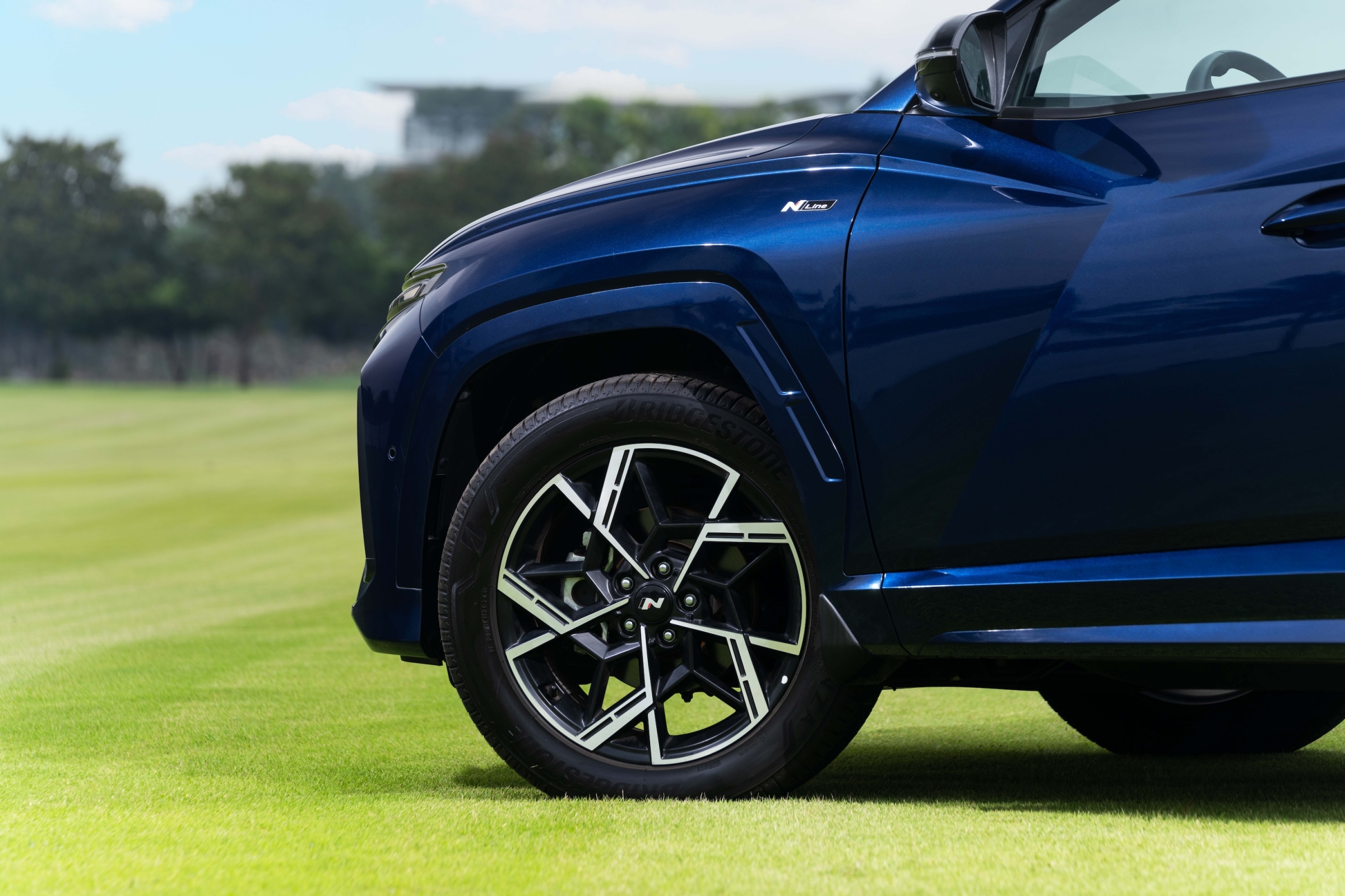 Hyundai Tucson 2026 27