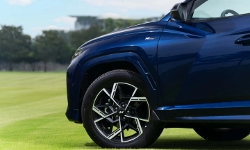 Hyundai Tucson 2026 83