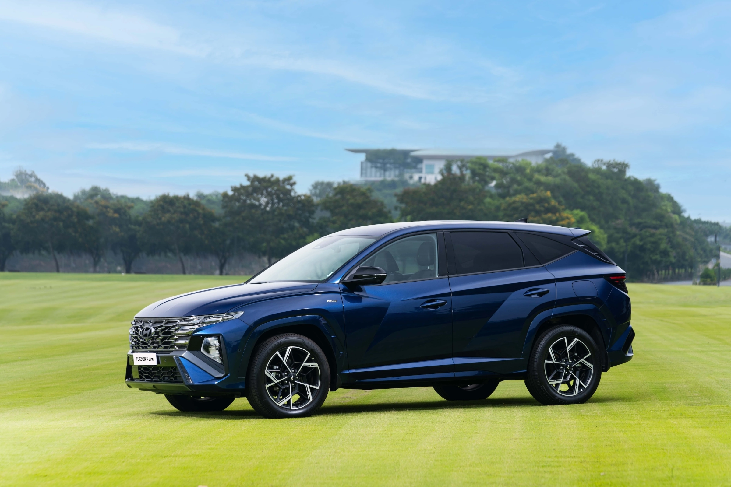 Hyundai Tucson 2026 28