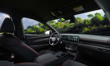 Hyundai Tucson 2026 86