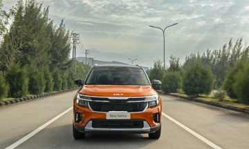 Kia Seltos 2026 50