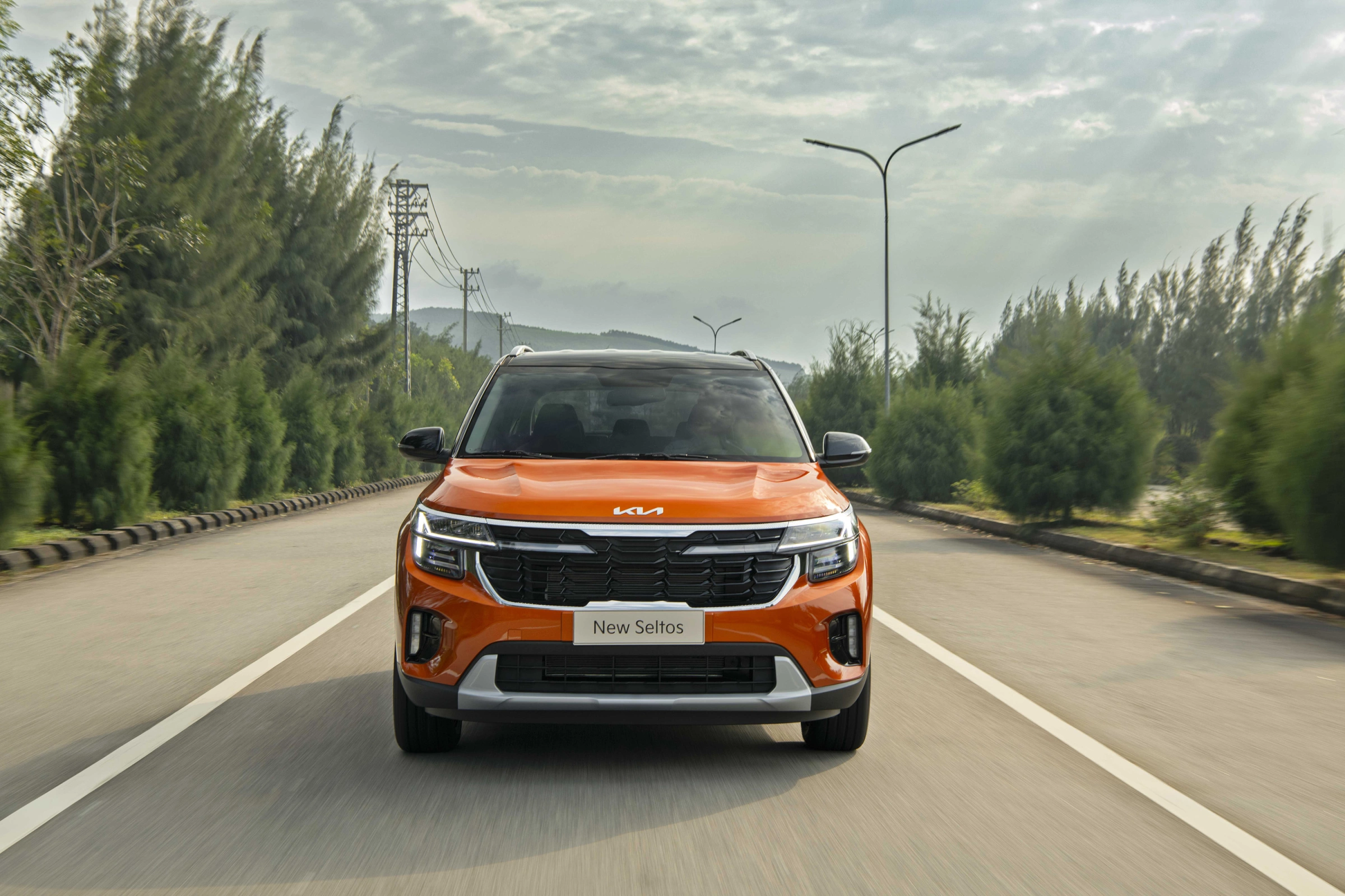 Kia Seltos 2026 23