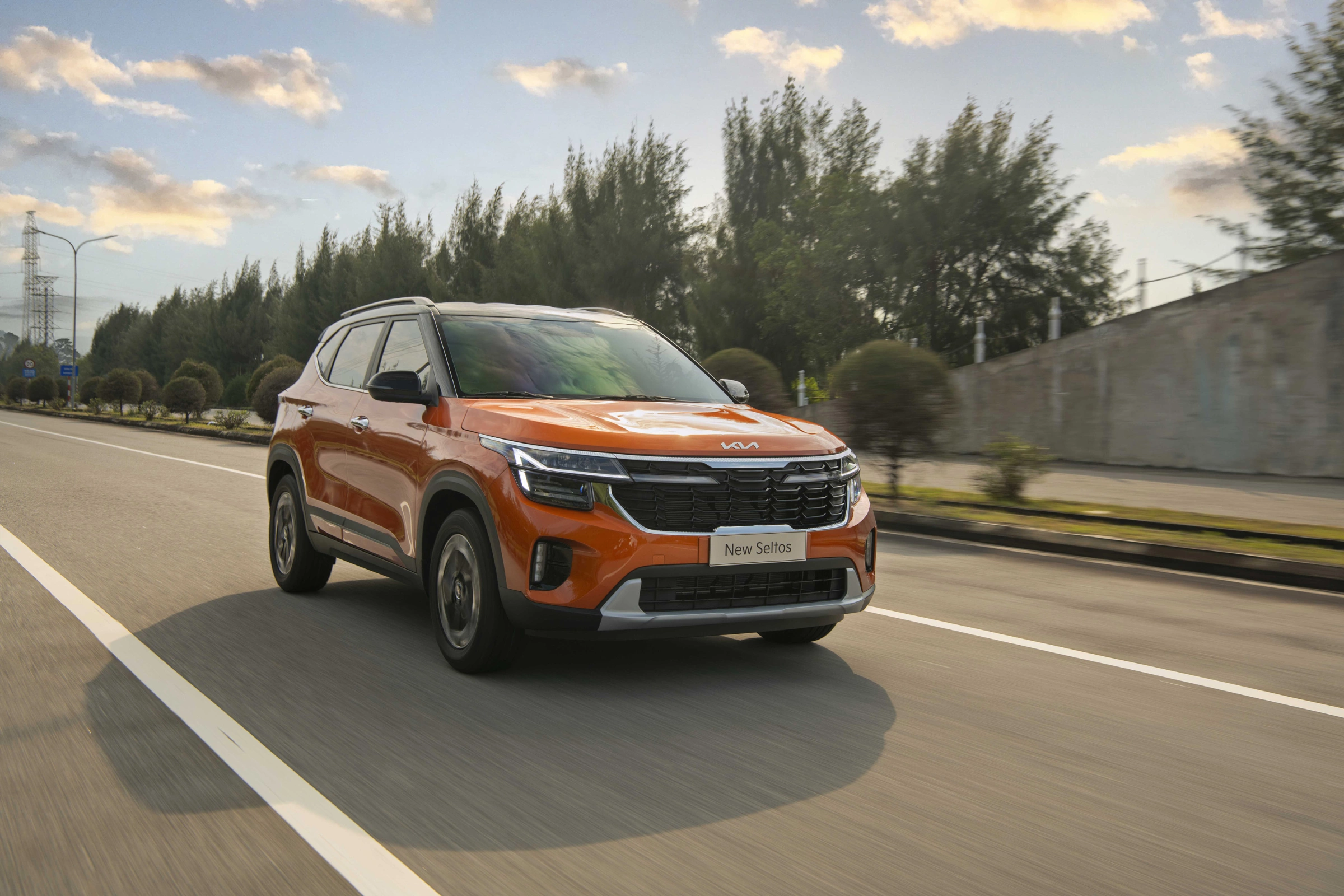 Kia Seltos 2026 24