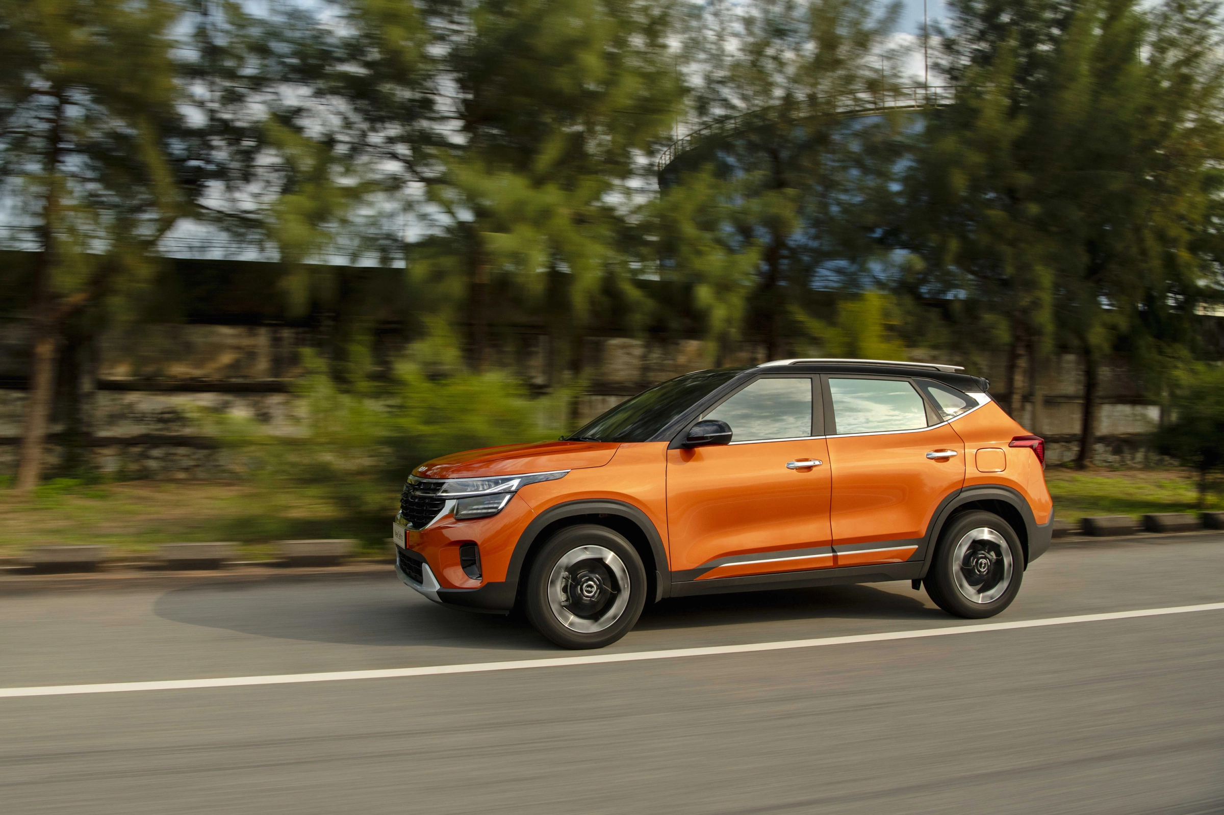 Kia Seltos 2026 26