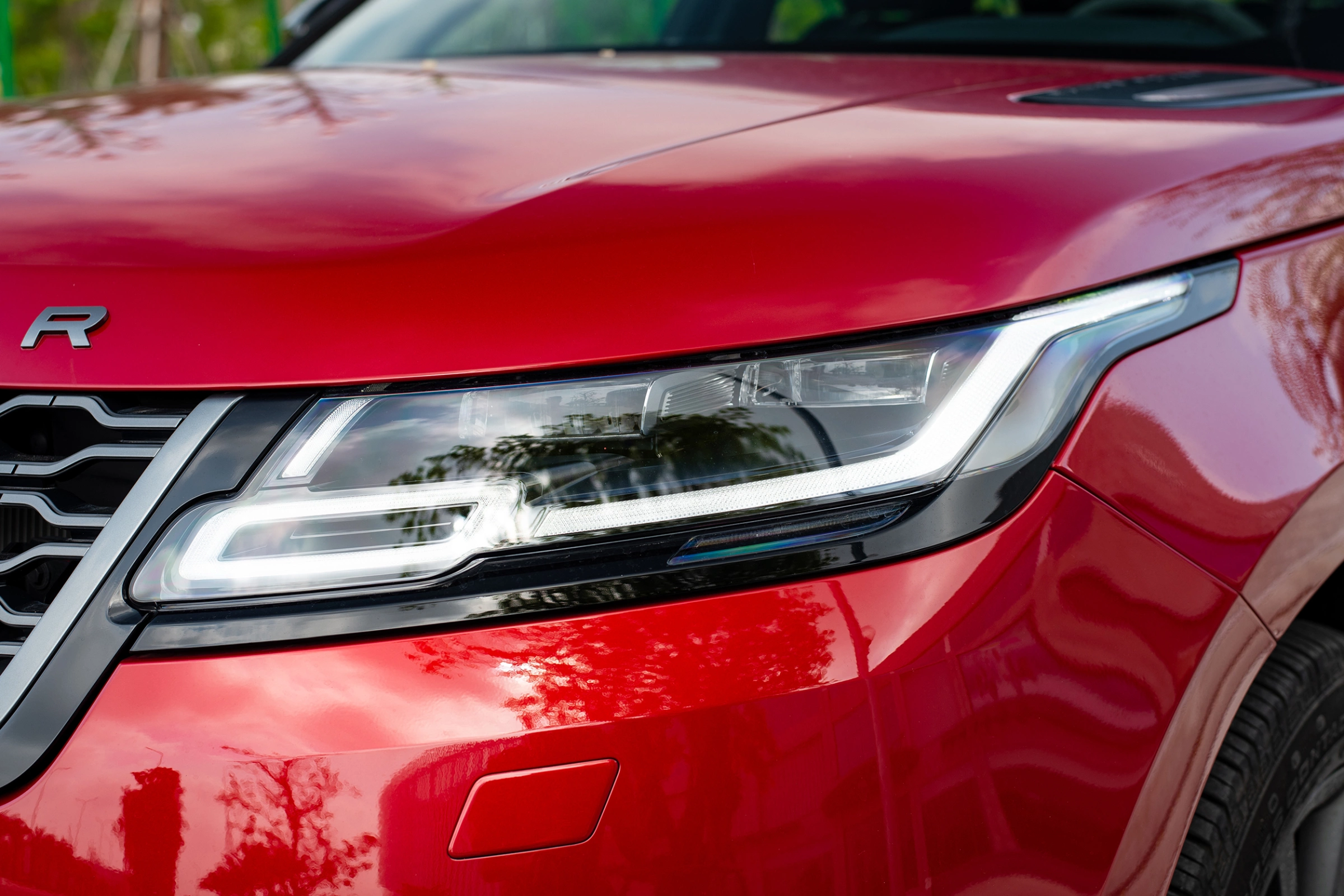 Land Rover Range Rover Velar 2026 5