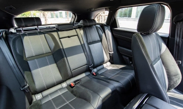 Land Rover Range Rover Velar 2026 27
